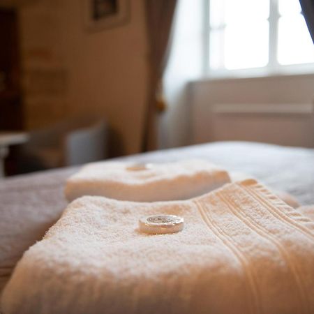 Pat A Touille Bed & Breakfast Treignac Dış mekan fotoğraf