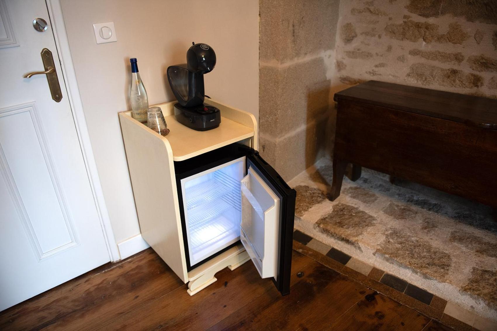 Pat A Touille Bed & Breakfast Treignac Dış mekan fotoğraf