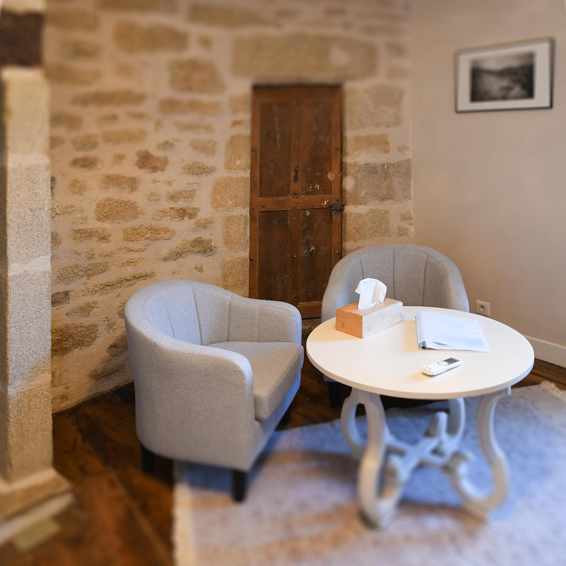 Pat A Touille Bed & Breakfast Treignac Dış mekan fotoğraf