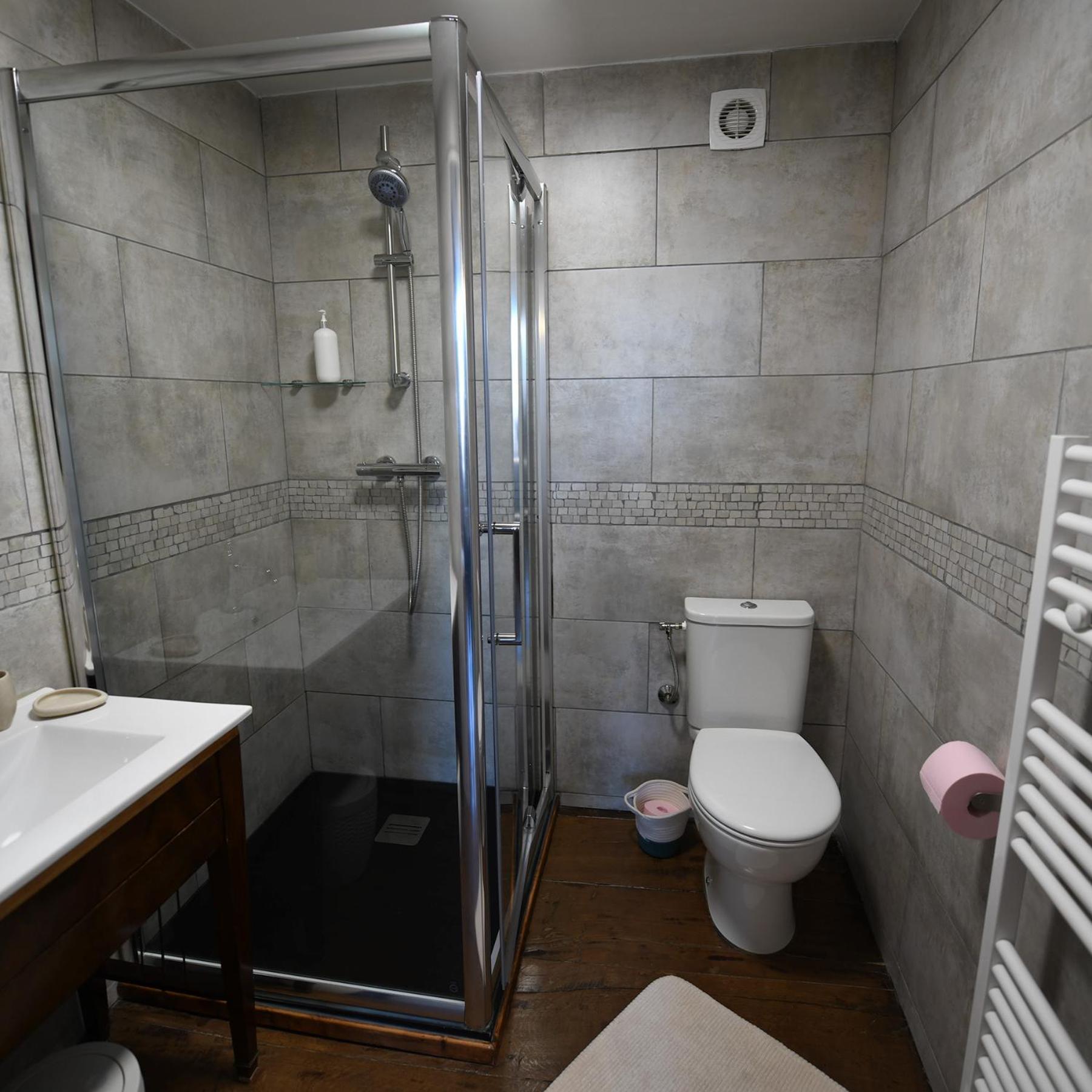 Pat A Touille Bed & Breakfast Treignac Dış mekan fotoğraf