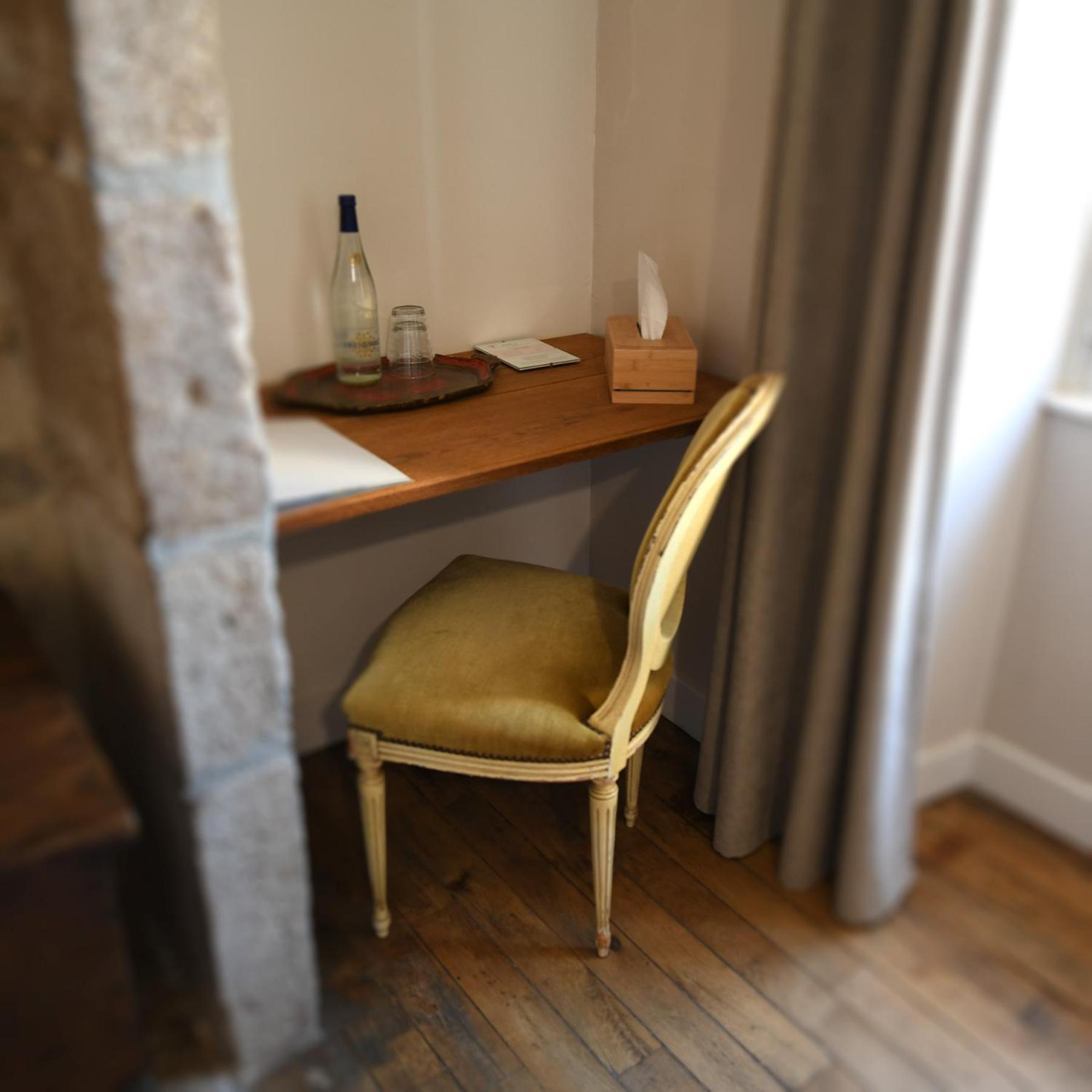 Pat A Touille Bed & Breakfast Treignac Dış mekan fotoğraf